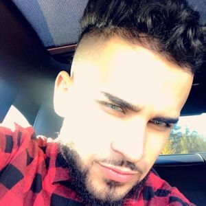 Meet your Posher, Paul